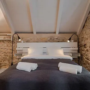 No.5 Luxury , Split Kroatië