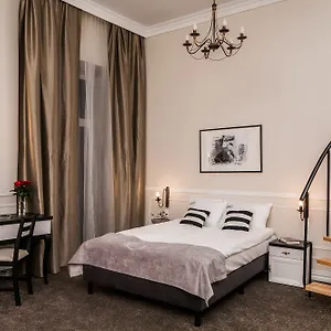 Apartment Imagine, Krakow