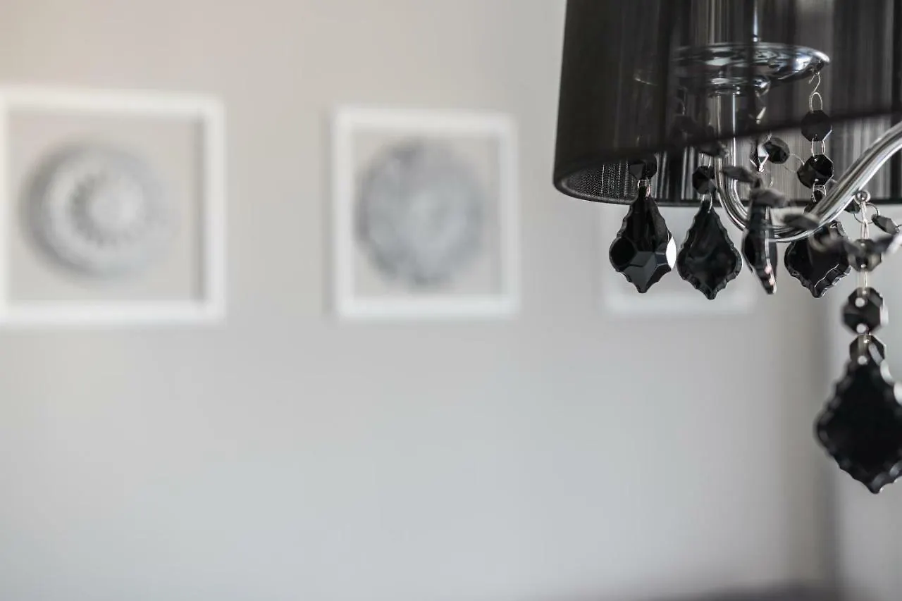Ga Luxury Apartments W21 Krakow Poland